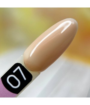 Toki Toki Liquid Polygel №07 TPO free